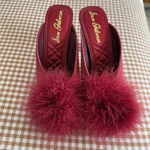 Sam Edelman Women's Witney Mules